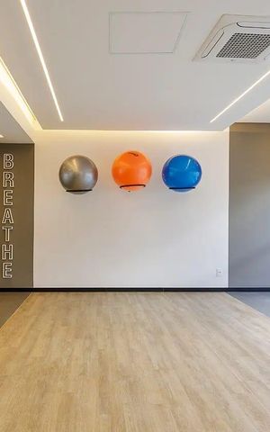 Apartamento à venda com 79m², 2 quartos e 1 vaga