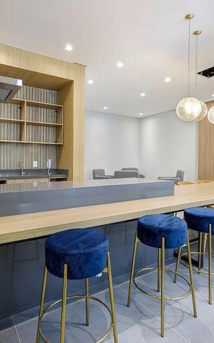 Apartamento à venda com 79m², 2 quartos e 1 vaga