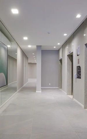 Apartamento à venda com 79m², 2 quartos e 1 vaga