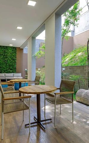 Apartamento à venda com 79m², 2 quartos e 1 vaga