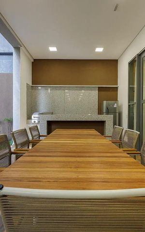Apartamento à venda com 79m², 2 quartos e 1 vaga