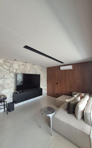 Apartamento à venda com 79m², 2 quartos e 1 vaga Apartamento à venda com 79m², 2 quartos e 1 vagaSala