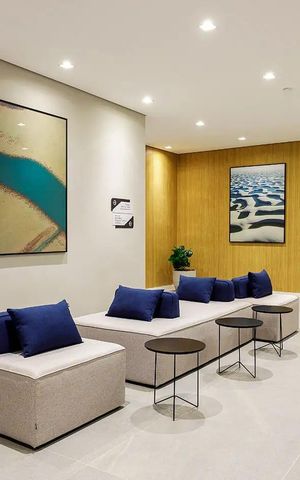 Apartamento à venda com 79m², 2 quartos e 1 vaga