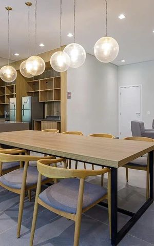 Apartamento à venda com 79m², 2 quartos e 1 vaga