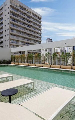 Apartamento à venda com 79m², 2 quartos e 1 vaga