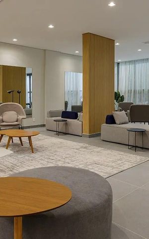 Apartamento à venda com 79m², 2 quartos e 1 vaga