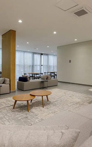 Apartamento à venda com 79m², 2 quartos e 1 vaga