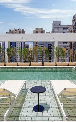 Apartamento à venda com 79m², 2 quartos e 1 vaga