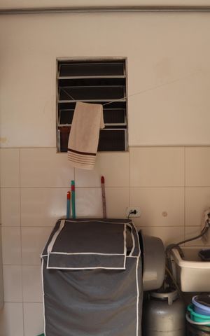 Casa para alugar com 110m², 3 quartos e 2 vagasÁrea de Serviço
