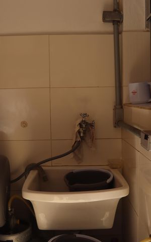 Casa para alugar com 110m², 3 quartos e 2 vagasÁrea de Serviço