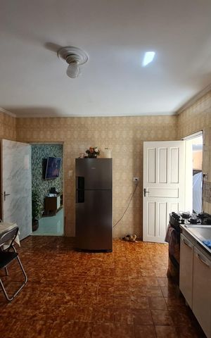 Casa para alugar com 110m², 3 quartos e 2 vagas Casa para alugar com 110m², 3 quartos e 2 vagasCozinha 01