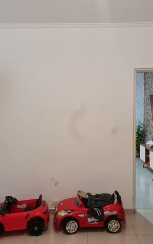 Casa para alugar com 110m², 3 quartos e 2 vagas Casa para alugar com 110m², 3 quartos e 2 vagasQuarto 02