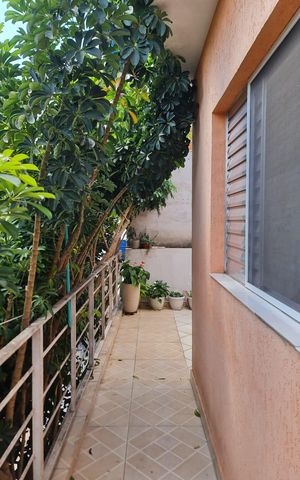 Casa para alugar com 110m², 3 quartos e 2 vagas Casa para alugar com 110m², 3 quartos e 2 vagasVaranda