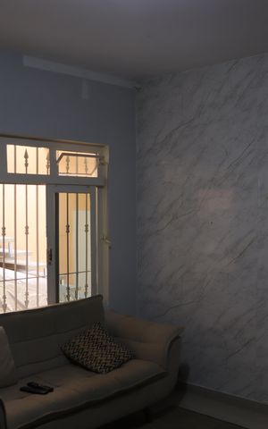 Casa para alugar com 110m², 3 quartos e 2 vagasSala 