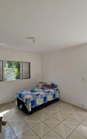 Casa para alugar com 110m², 3 quartos e 2 vagas Casa para alugar com 110m², 3 quartos e 2 vagasQuarto 03