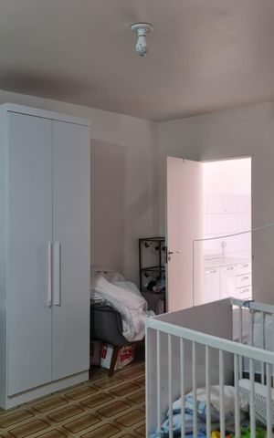 Casa para alugar com 110m², 3 quartos e 2 vagas Casa para alugar com 110m², 3 quartos e 2 vagasSuíte