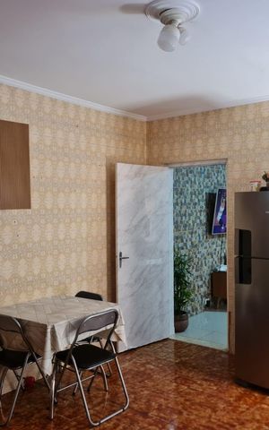 Casa para alugar com 110m², 3 quartos e 2 vagas Casa para alugar com 110m², 3 quartos e 2 vagasCozinha 01