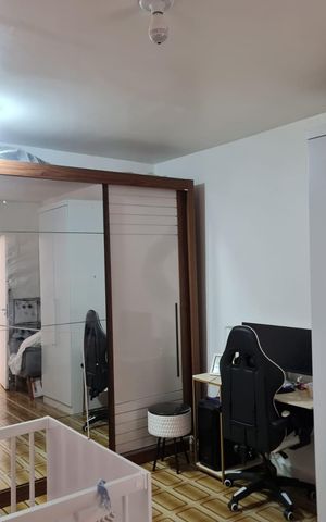 Casa para alugar com 110m², 3 quartos e 2 vagas Casa para alugar com 110m², 3 quartos e 2 vagasSuíte