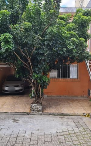 Casa para alugar com 110m², 3 quartos e 2 vagas