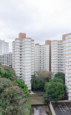 Apartamento à venda com 53m², 2 quartos e 1 vaga Apartamento à venda com 53m², 2 quartos e 1 vagaVista Área de serviço
