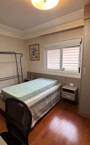 Casa à venda com 277m², 4 quartos e 4 vagas Casa à venda com 277m², 4 quartos e 4 vagasSuite 2