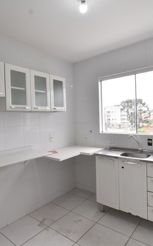 Apartamento para alugar com 96m², 3 quartos e 1 vagaCozinha