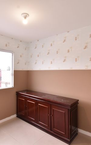 Apartamento para alugar com 96m², 3 quartos e 1 vagaQuarto 2