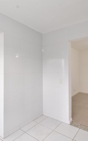 Apartamento para alugar com 96m², 3 quartos e 1 vagaCozinha