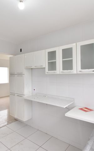Apartamento para alugar com 96m², 3 quartos e 1 vagaCozinha