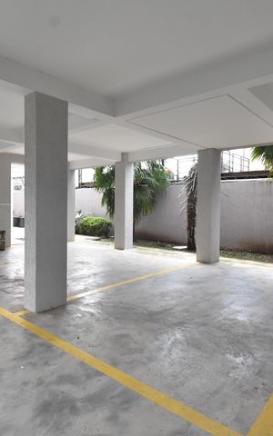 Apartamento para alugar com 96m², 3 quartos e 1 vagaVaga de Garagem