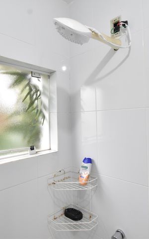 Apartamento para alugar com 96m², 3 quartos e 1 vagaBanheiro 2