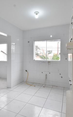 Apartamento para alugar com 96m², 3 quartos e 1 vagaCozinha
