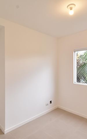 Apartamento para alugar com 96m², 3 quartos e 1 vagaQuarto 2