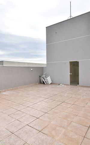 Apartamento para alugar com 96m², 3 quartos e 1 vagaÁrea comum - Terraço