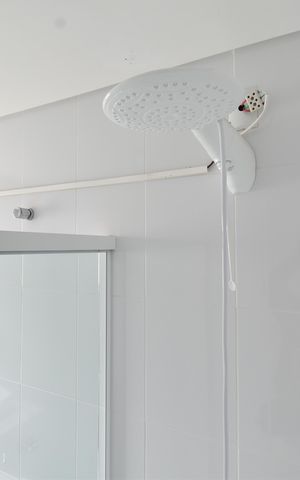 Apartamento para alugar com 96m², 3 quartos e 1 vagaBanheiro da Suíte