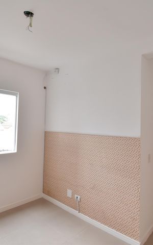 Apartamento para alugar com 96m², 3 quartos e 1 vagaQuarto 2