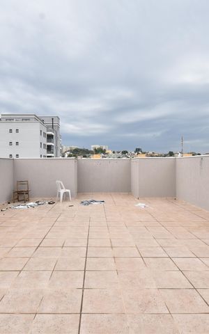 Apartamento para alugar com 96m², 3 quartos e 1 vagaÁrea comum - Terraço