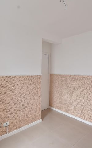 Apartamento para alugar com 96m², 3 quartos e 1 vagaQuarto 2
