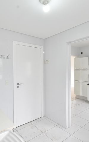 Apartamento para alugar com 96m², 3 quartos e 1 vagaÁrea de Serviço