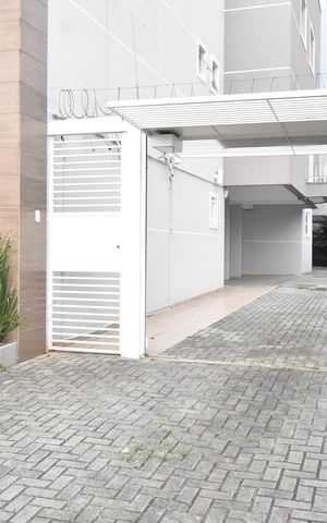 Apartamento para alugar com 96m², 3 quartos e 1 vagaFachada