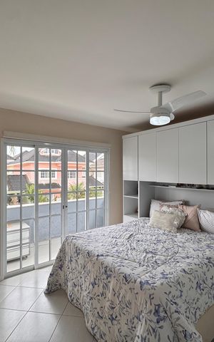 Casa de condomínio para alugar com 175m², 4 quartos e 2 vagas Casa de condomínio para alugar com 175m², 4 quartos e 2 vagasSuíte 1