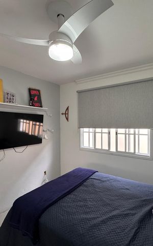 Casa de condomínio para alugar com 175m², 4 quartos e 2 vagas Casa de condomínio para alugar com 175m², 4 quartos e 2 vagasQuarto 2