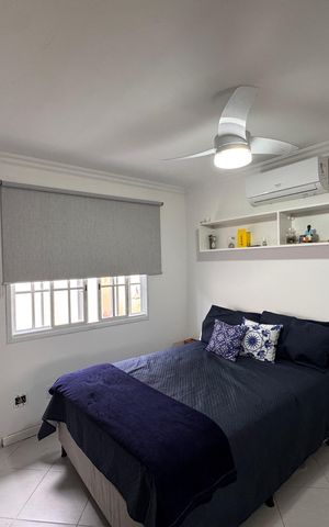 Casa de condomínio para alugar com 175m², 4 quartos e 2 vagas Casa de condomínio para alugar com 175m², 4 quartos e 2 vagasQuarto 2