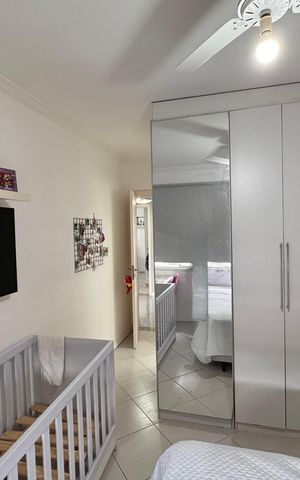 Casa de condomínio para alugar com 175m², 4 quartos e 2 vagas Casa de condomínio para alugar com 175m², 4 quartos e 2 vagasSuíte 2