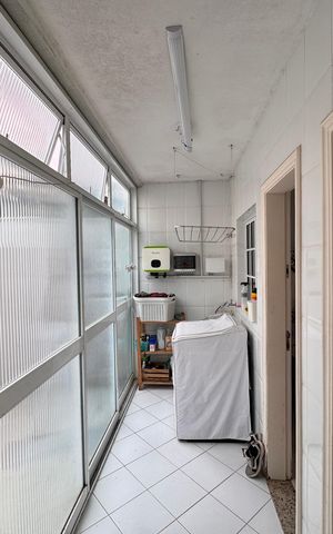 Casa de condomínio para alugar com 175m², 4 quartos e 2 vagas Casa de condomínio para alugar com 175m², 4 quartos e 2 vagasÁrea de Serviço