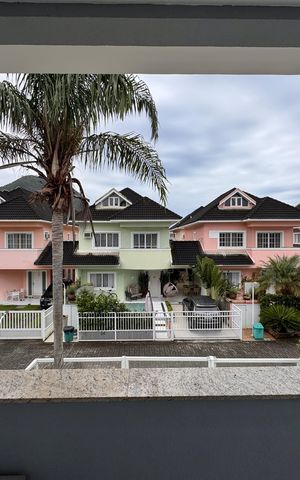 Casa de condomínio para alugar com 175m², 4 quartos e 2 vagas Casa de condomínio para alugar com 175m², 4 quartos e 2 vagasSuíte 1 - Varanda