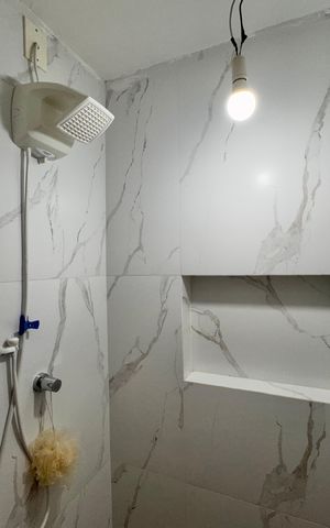 Casa de condomínio para alugar com 175m², 4 quartos e 2 vagas Casa de condomínio para alugar com 175m², 4 quartos e 2 vagasSótão - Banheiro