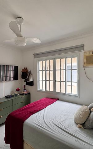 Casa de condomínio para alugar com 175m², 4 quartos e 2 vagas Casa de condomínio para alugar com 175m², 4 quartos e 2 vagasQuarto 1