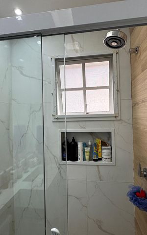 Casa de condomínio para alugar com 175m², 4 quartos e 2 vagas Casa de condomínio para alugar com 175m², 4 quartos e 2 vagasSuíte 2 - Banheiro