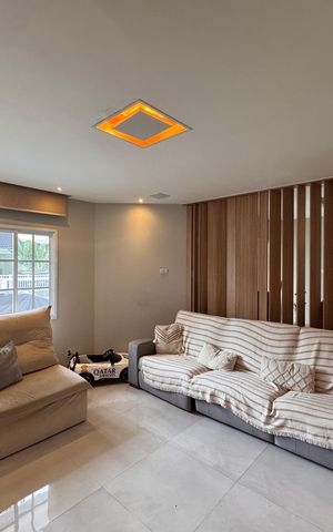 Casa de condomínio para alugar com 175m², 4 quartos e 2 vagas Casa de condomínio para alugar com 175m², 4 quartos e 2 vagasSala